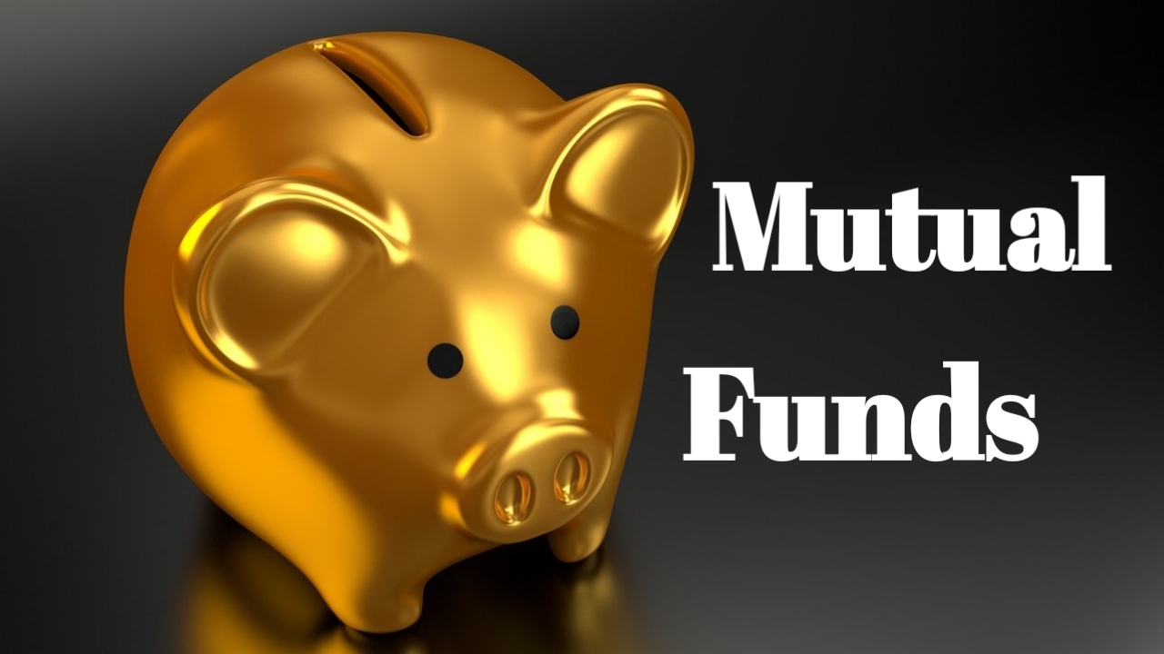 best mutual fund 2020
