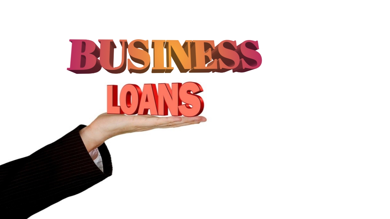 business loan option