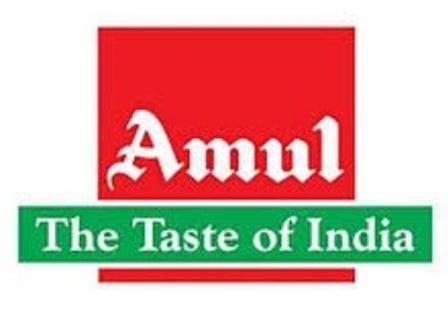 Amul Dairy franchise
