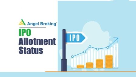 Angel broking IPO