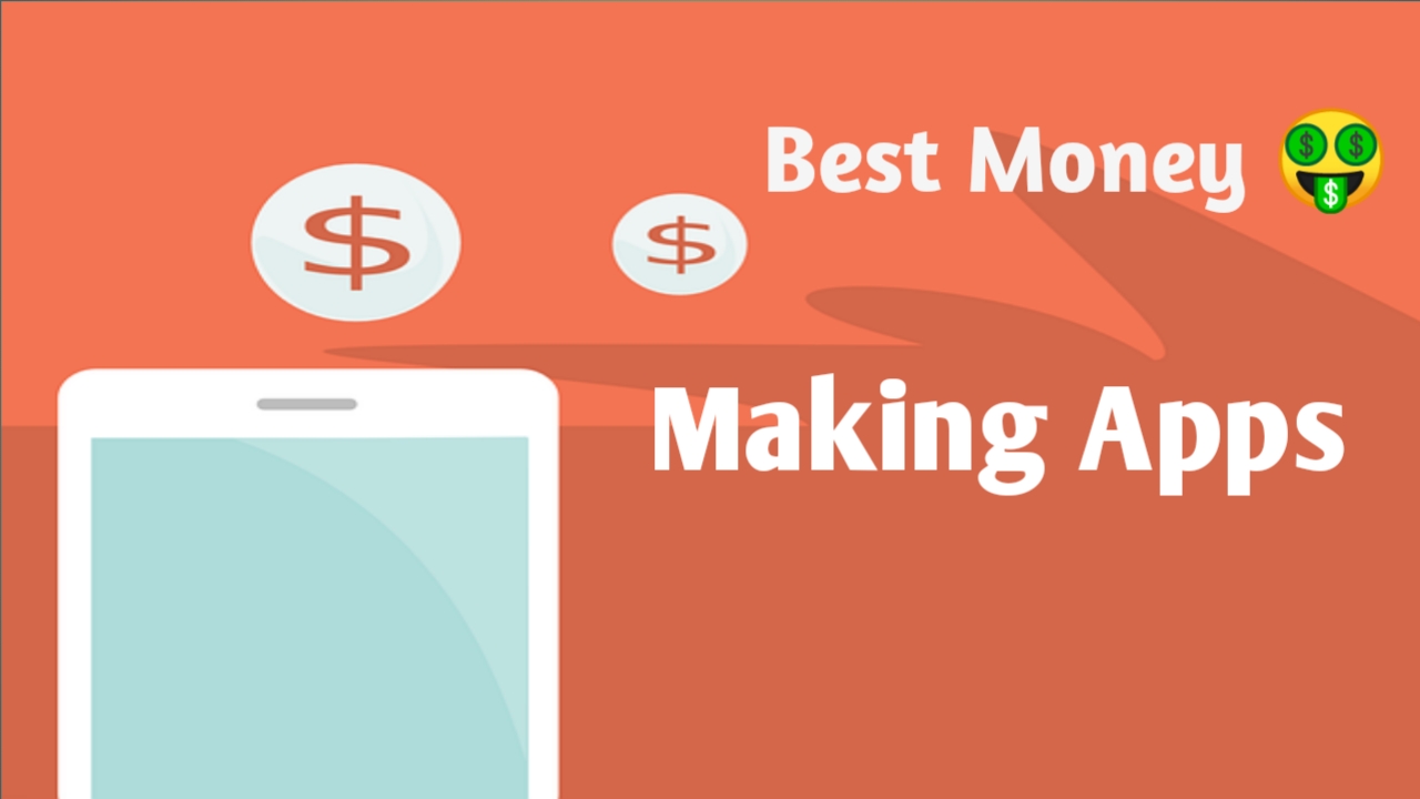 make money with this best Apps
