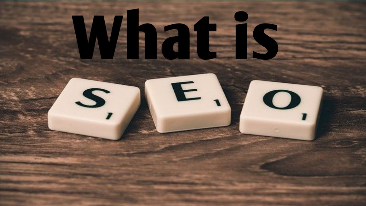 what is SEO in Hindi?