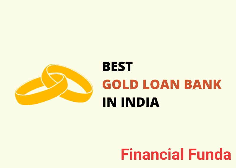 best gold loan bank in india