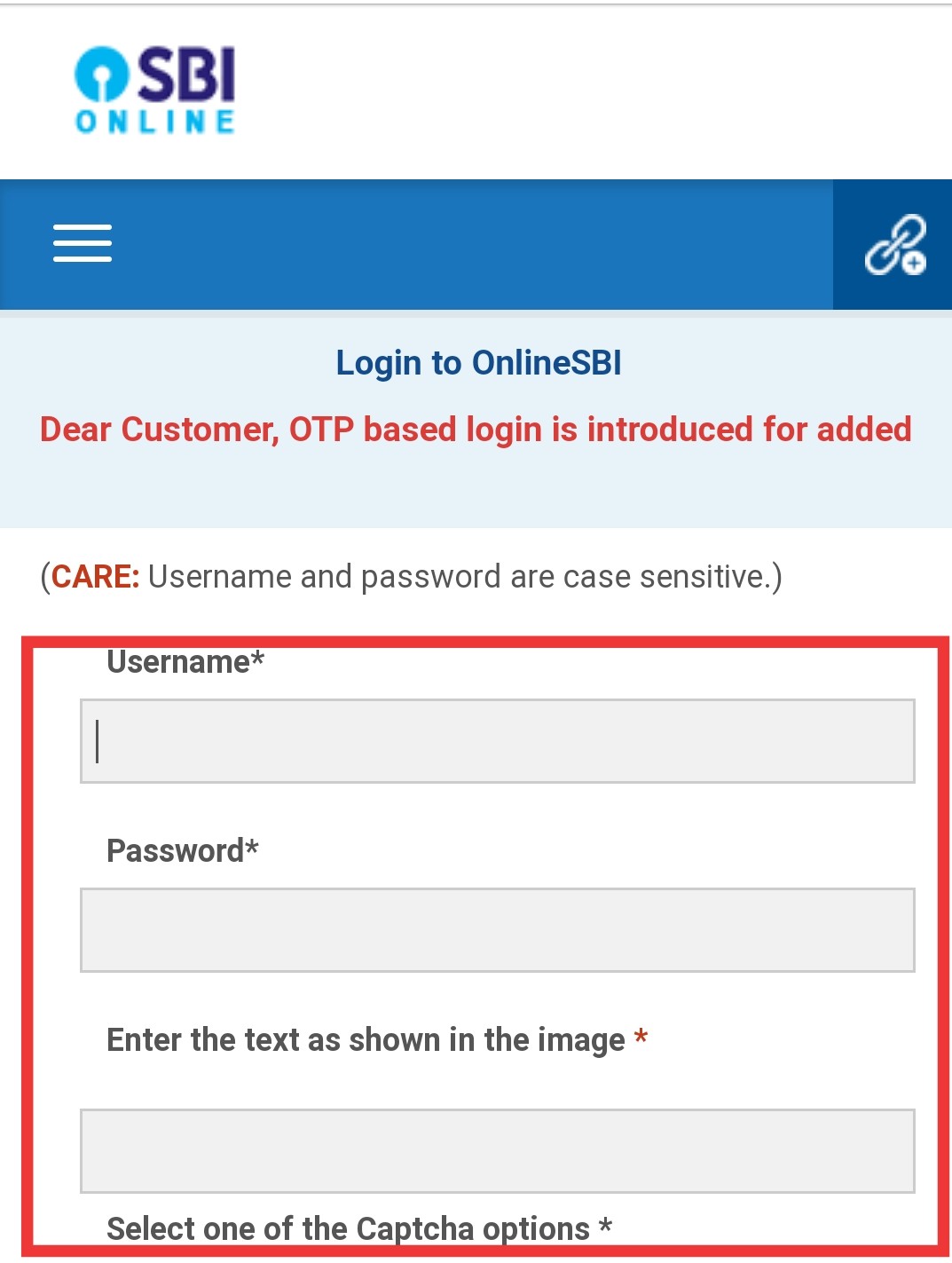 Sbi Kyc Update Details Or The Bank Will Partially Freeze Account Financial Funda 5929