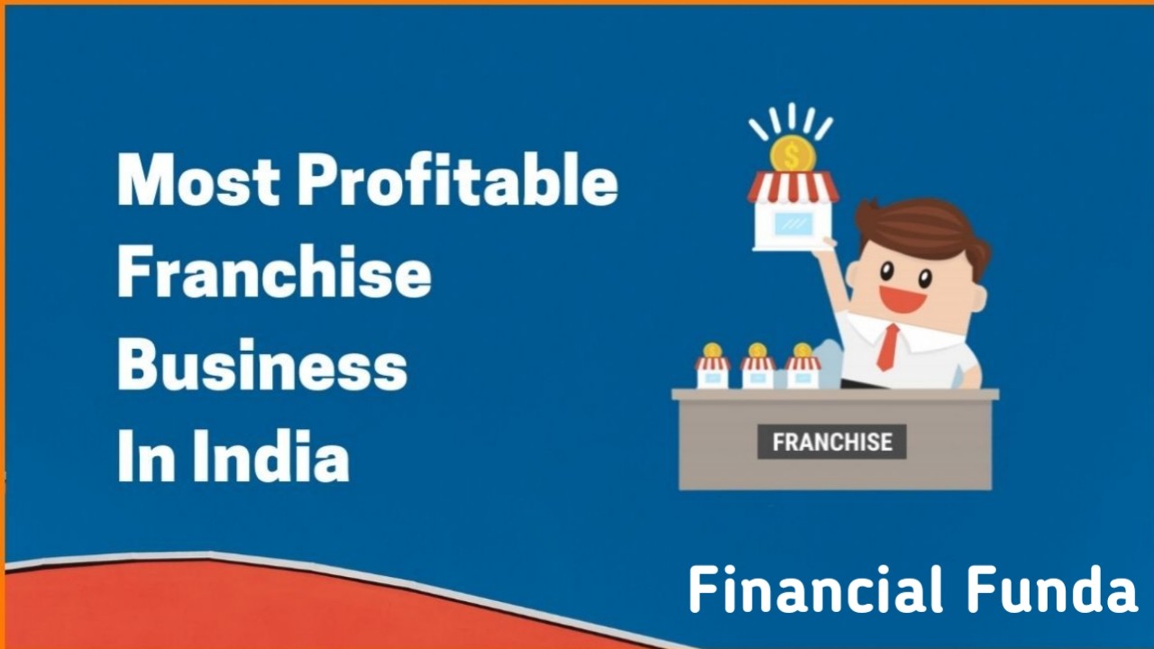 best franchise business in india