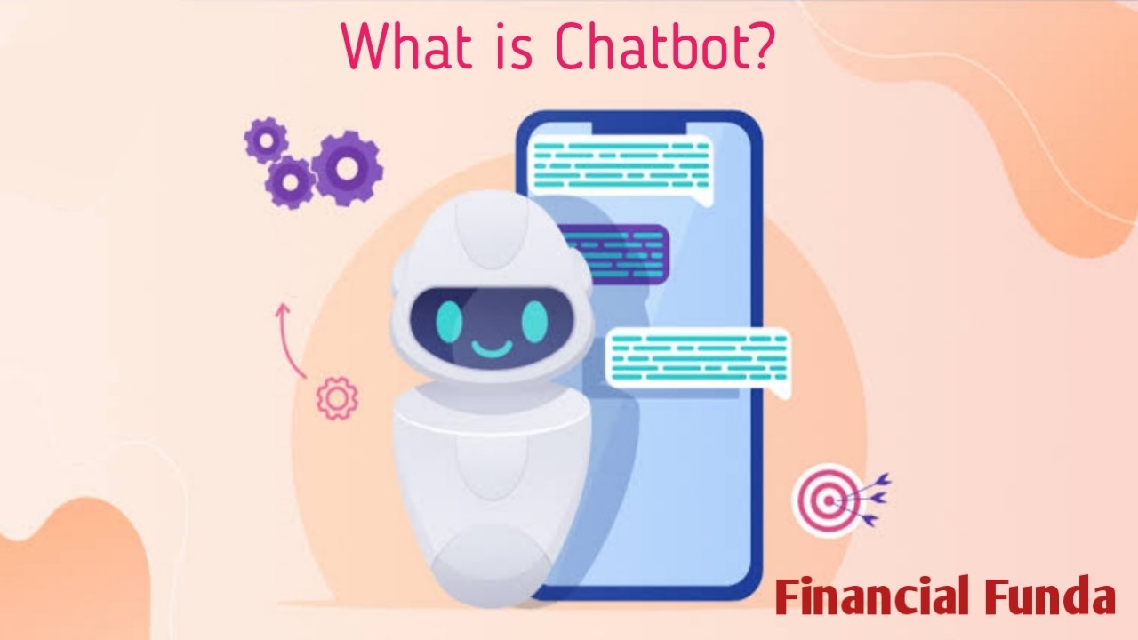 Chatbot meaning