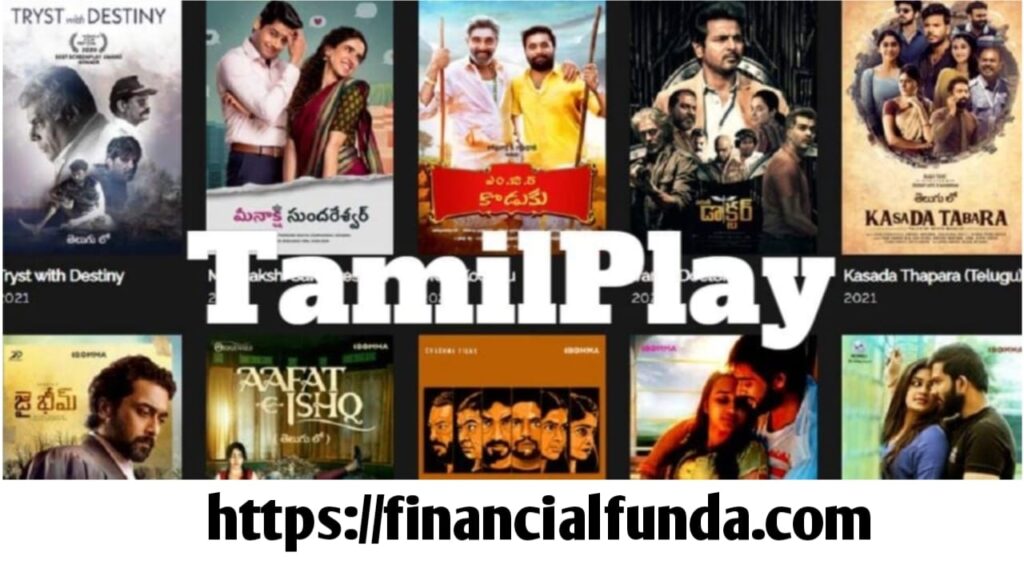 Tamilplay movies
