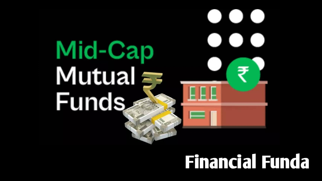 Mid Cap mutual funds