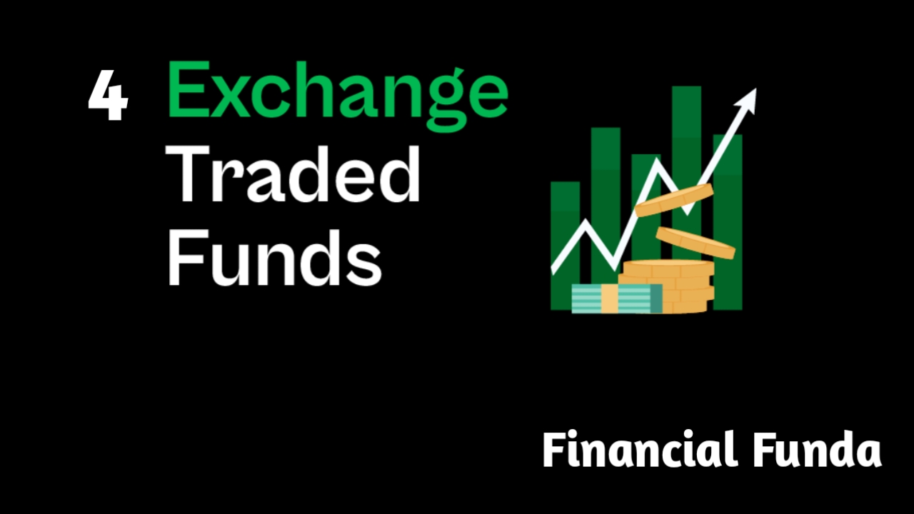 Exchange traded fund
