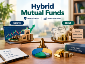 hybrid fund