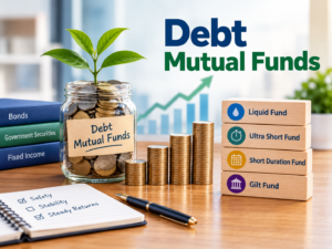 Debt Mutual Funds