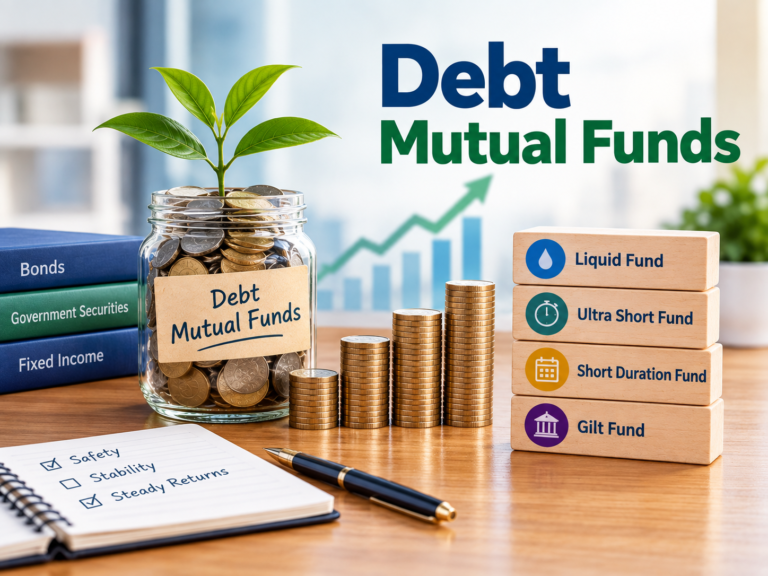 Debt Mutual Funds