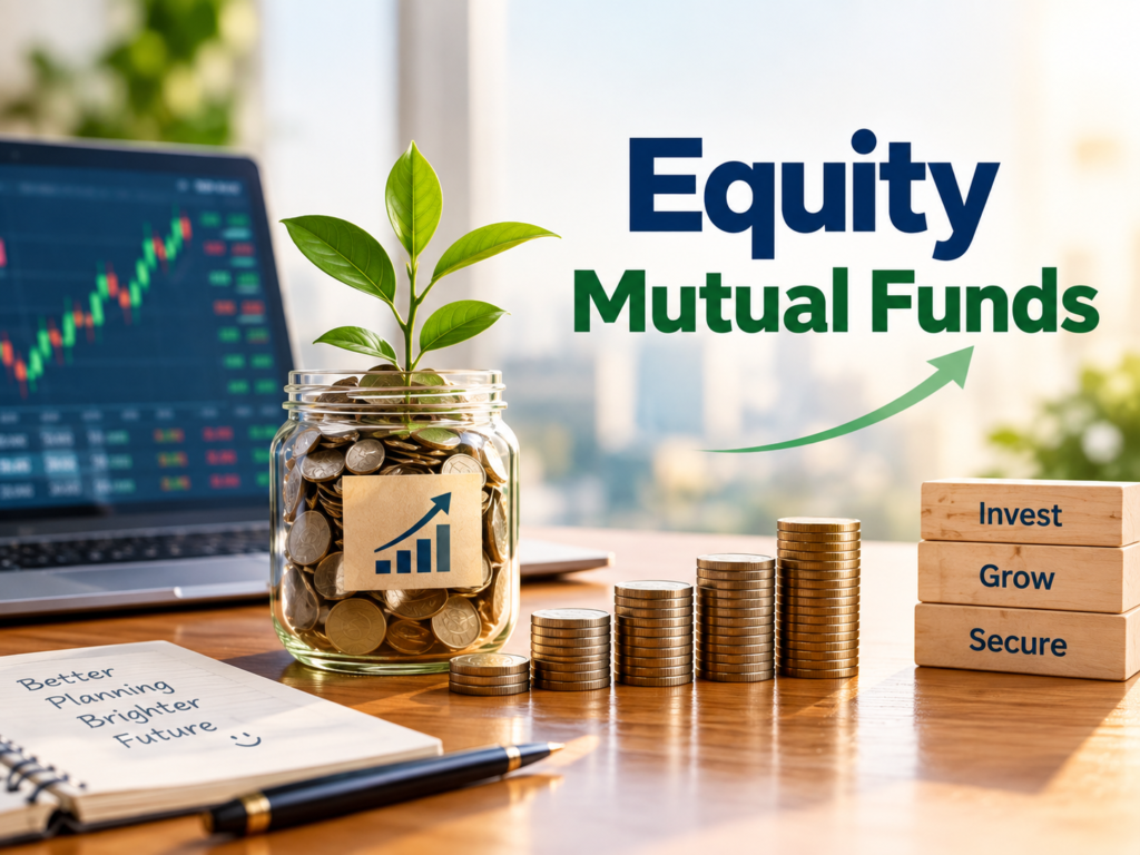Equity Mutual Fund