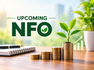 Upcoming NFO
